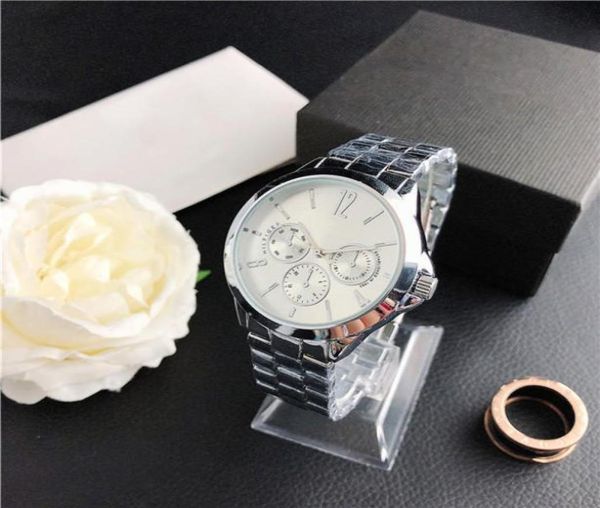 

fashion 381mm luxury mens watches automatic watch female minimalist fashion female students allmatch dial belt couple thin quart4082516, Slivery;black