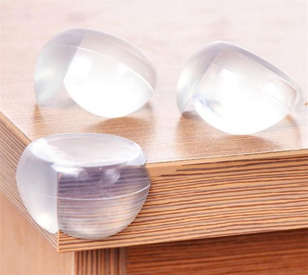 

30pcs child baby safety silicone protector table corner edge protection cover children anticollision edge corner guards2633471