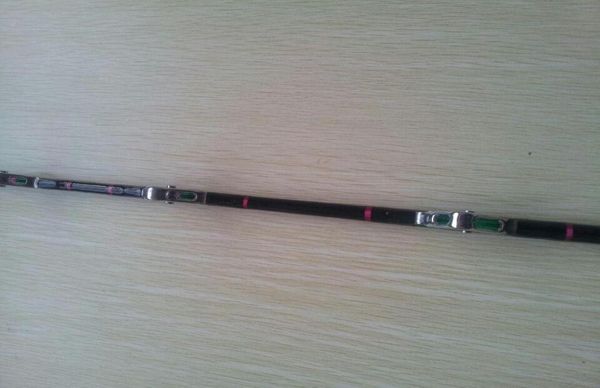 

big game roller guider yacht fishing trolling rod solid rod01521022