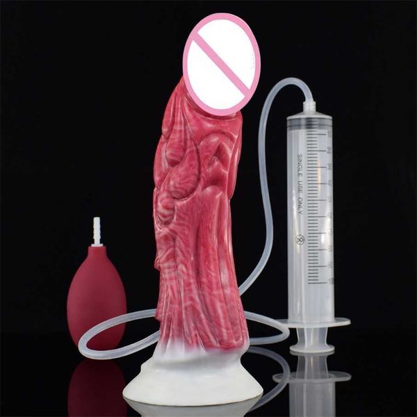 

50% off outlet store water spraying for men and women toys shaped scales