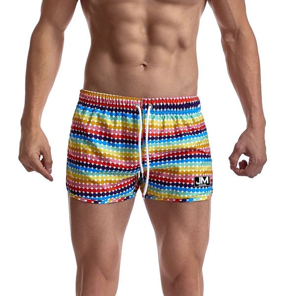 

swimwear xxl xl l m men fashion shorts printing 2023 summer beach pants
