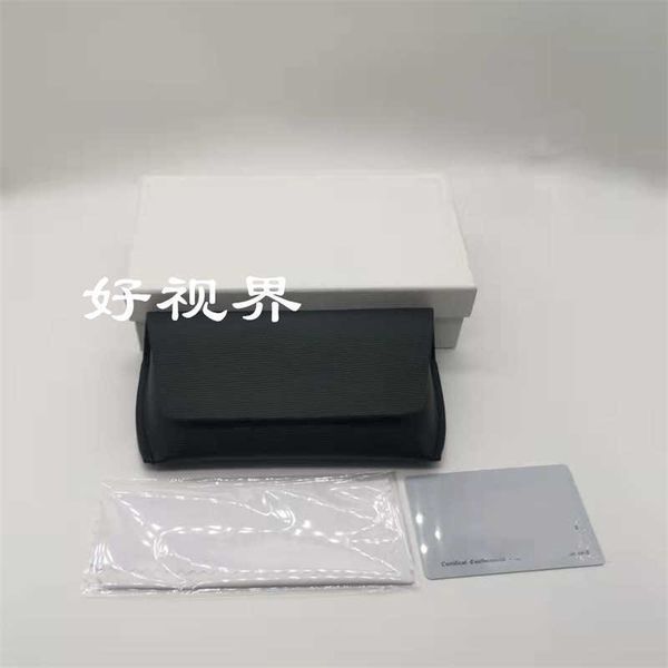 

ce triumph high end fashion black soft bag glasses sunglasses box