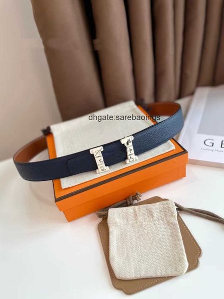 

luxury design belt brand belts for men designer waistband for woman h home classic belt men's pure hand-polished gold and silver belt b