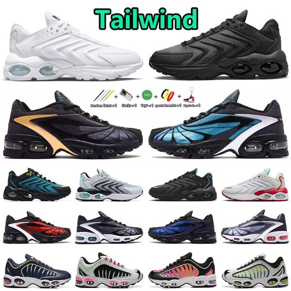

tailwind tw iv & v mens running shoes anthracite black gold bred bright blue metallic silver aurora green suns usa designer men women traine