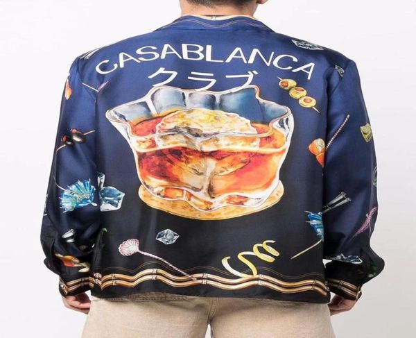 

2022 spring and fall mens designer fabric shirts us size shirts mens designer button long sleeve shir8345066, White;black