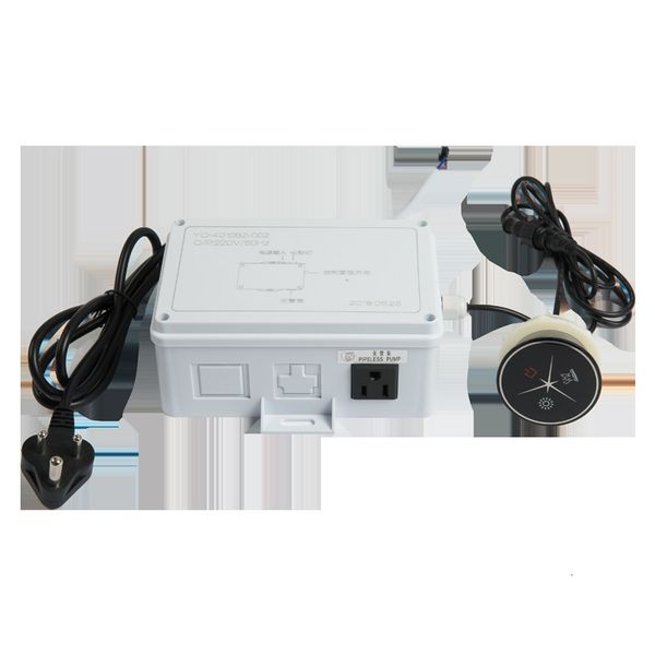 

foot care 110240v 5060hz spa control pedicure box power jet 230718
