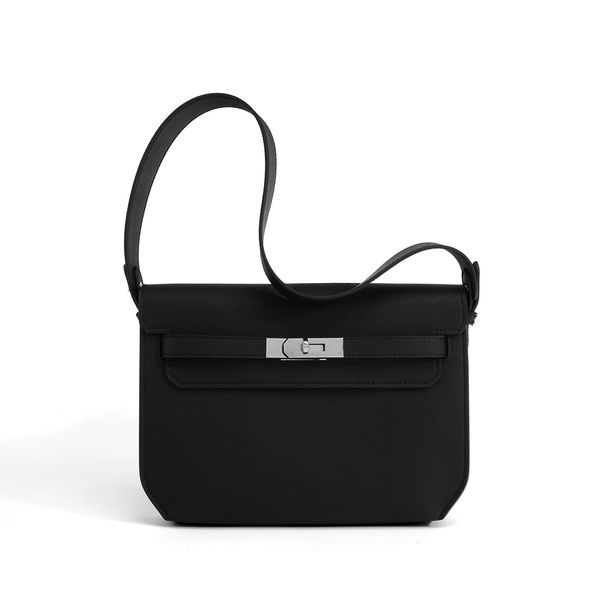 

9a new design fashion shoulder bag pu leather handbag luxury designer handbag