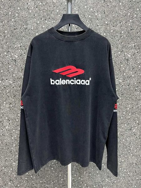 

men's plus tees & polos round neck embroidered and printed polar style summer wear with street pure cotton 11ede, Black;brown