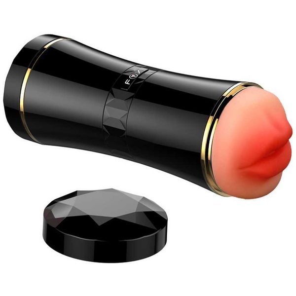 

50% off outlet store double fun s1 small waist cup men's device acupoint manual