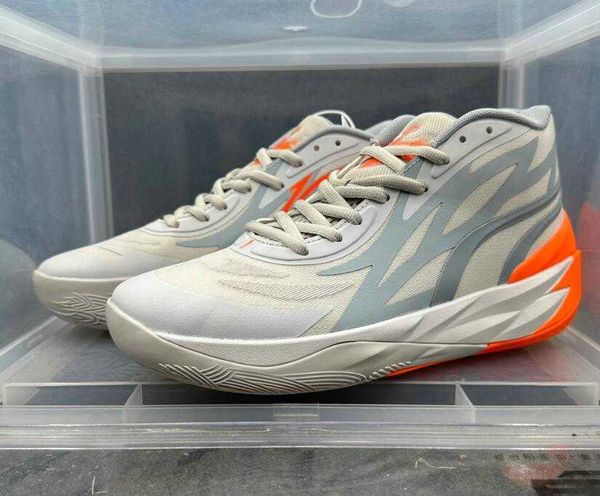 

athletic outdoor buy lamelo ball mb01 rick morty mb1 mb2 mb02 men basketball shoes for 2023 sport shoe trainner sneakers us7.5-us12 a11, Black