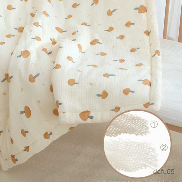 

blankets swaddling couverture bb baby quilt winter thick infant crib blanket baby comforter blanket kindergarten children's bed quilts