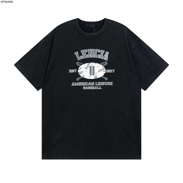 

casual balencaigaly balencigaly designer mens clothing t shirts soft cotton fashion christine short sleeves t-shirts women anti wrinkle b-2, White;black