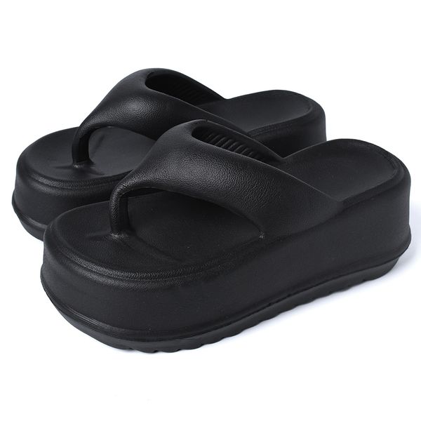 

new home slippers womens summer anti slip and feet feeling slipper couple bathroom sandals shoes black volt grey yellow eva flip flops scuff
