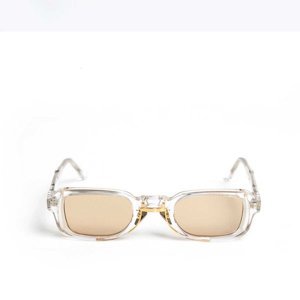 

designer kuboraum sunglasses 2023kuboraum new n12 sunglasses glasses frame men and women with logo box, White;black