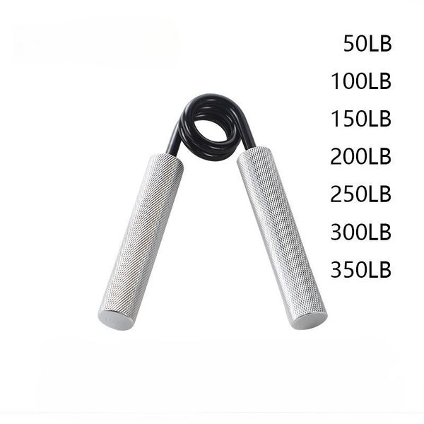 

professional hand grips finger strength training gripper metal heavy foream muscle exercise grip home office sports boxing training tool
