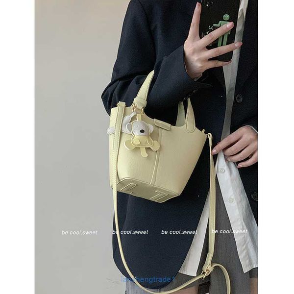 

luxury h ermes picotin lock bags online store french niche bag for women in 2023 new portable vegetable basket high end casual and versatile