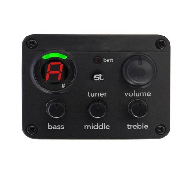 

guitar ukulele pickups fishman kula preamp eq tuner piezo pickup equalizer system guitar ukulele pickup1947464