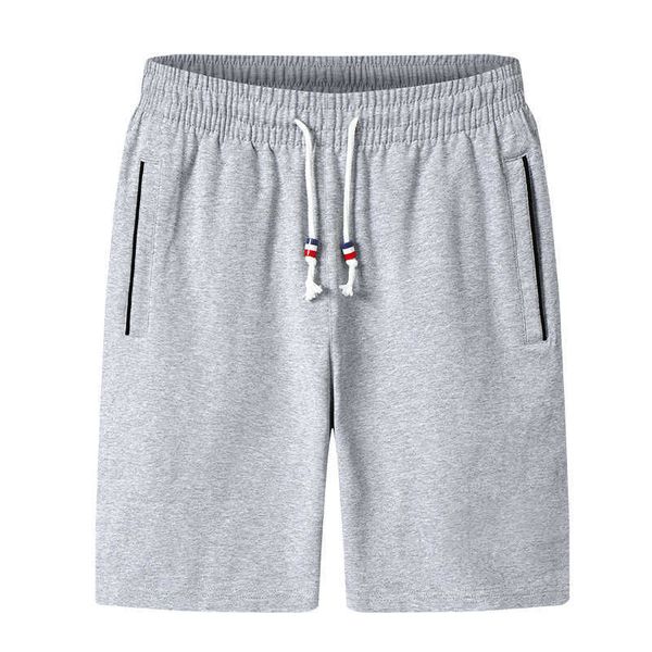 

men's shorts new men casual shorts summer loose fitting sports pants casual relaxed shorts men, White;black