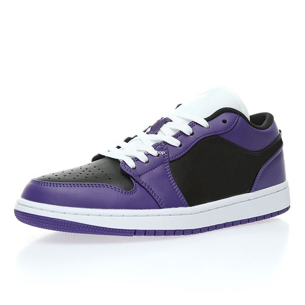 

low court purple black basketball shoe for men's sneaker mens skates womens sports shoes women's sneakers 553558-501, White;red