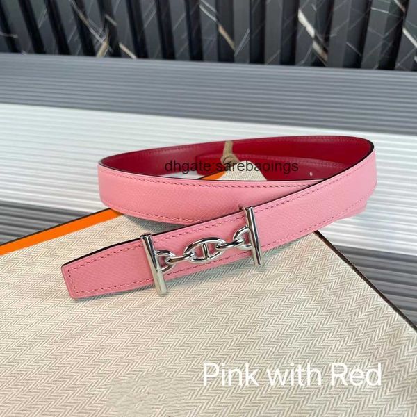 

luxury design belt brand belts women's fashion leather belts for woman all-match women dress collection belt designer trench coat acces, Silver