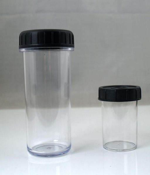 

big m25x075 microscope objective box vials for m25 nikon cfi objective protective cases9458746