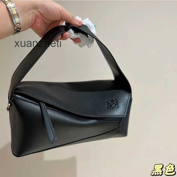 

bags 2023 women puzzles classic loewbag hobo designer bag shoulder handbags underarm handbag spliced diamond checker large capacit mec7