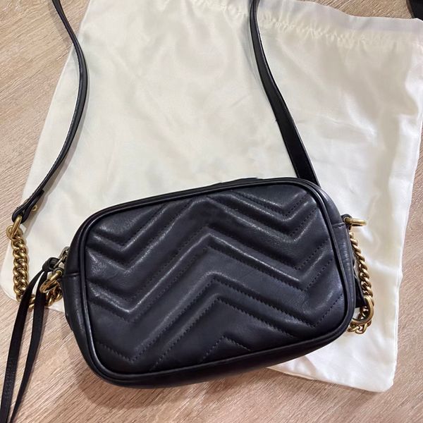 

handbag crossbody leather bag designer wallet fashion women's wallet men's and women's signature texture fashion long zipper