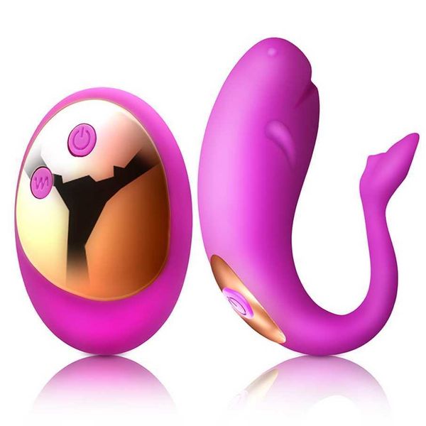 

50% off outlet store egg jumping small female toy with remote control vibrating