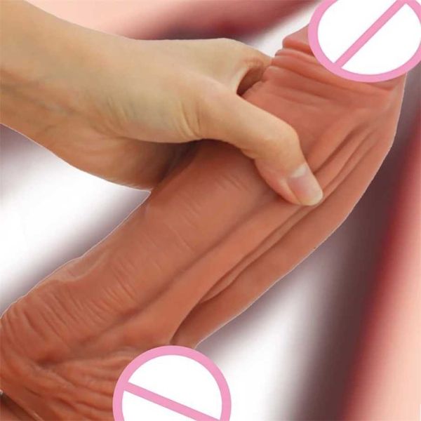 

50% off outlet store super soft female thick toy