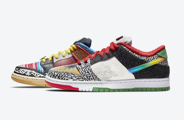 

fusion color patchwork mandarin duck sneakers from women men us 5.5-12 size 36-46