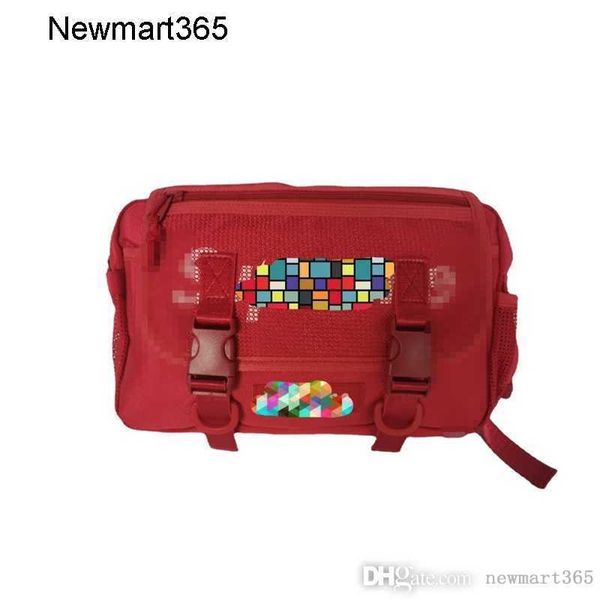 

bodypack men's sports mountaineering bag waist bag mobile phone running construction site business women's leisure large capacity