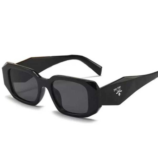

sunglasses mens sunglasses designer hexagonal double bridge fashion uv glass lenses with leather case 2660 for man woman 7 color optional tr, White;black