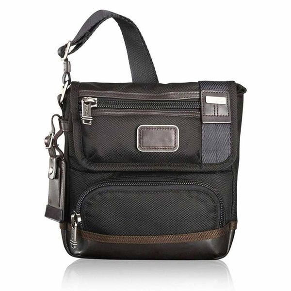 

tumi | mclaren co branded series men's tuming small one shoulder crossbody backpack chest bag tote bag cy4m