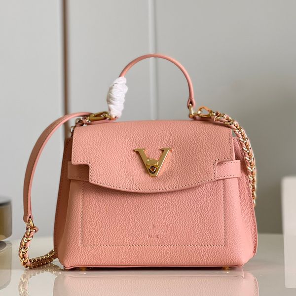 

9a mirror quality designer bags cowhide ladies crossbody 23cm high imitation messenger purse with box