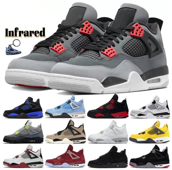 

basketball shoes red thunder university blue tour yellow cool grey animal instinct 25th anniversary black cat men women designer sneakers