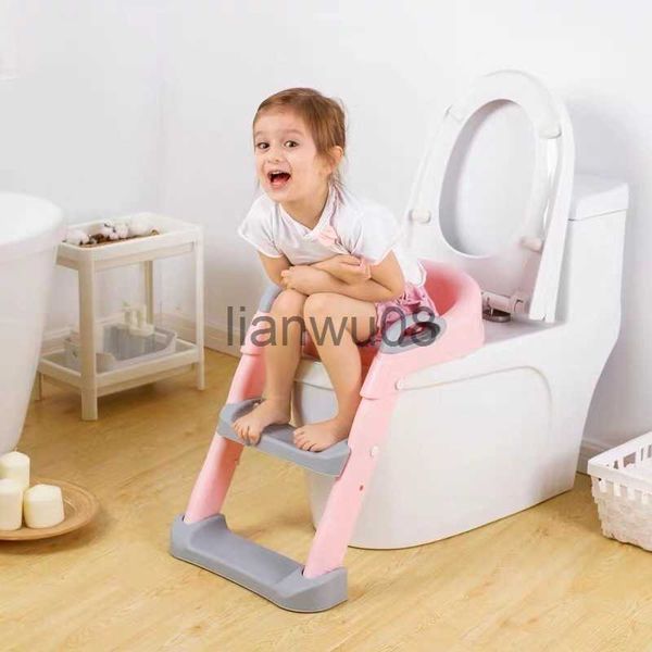 

potties seats folding infant potty seat urinal backrest training chair with step stool ladder for baby toddlers boy girl safe toilet potties