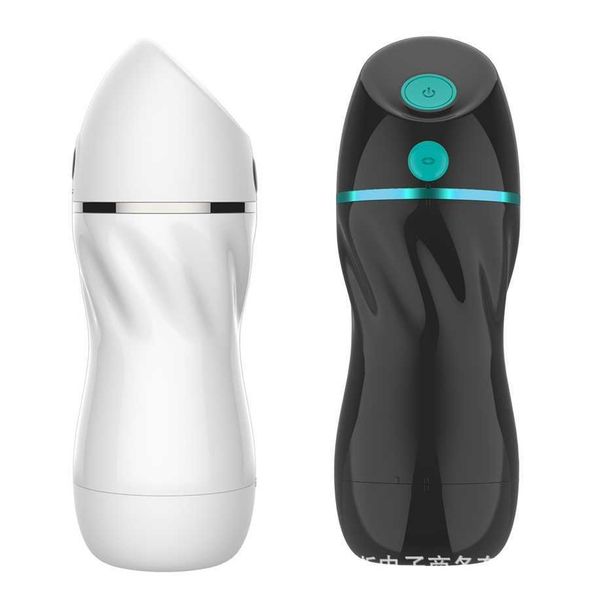 

55% off factory online kusi fully automatic real deep throat cup men's electric retractable stretcher exercise trainer