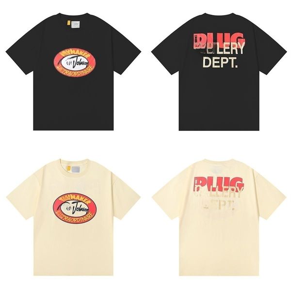 

fashion white black t shirt brand designer cotton short sleeves couples of luxury mens t-shirt casual summer tee women tshirts