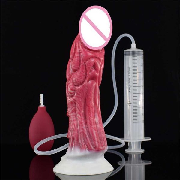 

55% off factory online water spraying for men and women toys shaped scales
