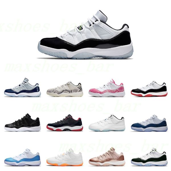 

jumpman 11 11s basketball shoes sail casual shoe mens womens cherry cool grey concord gamma university blue fire red oreo bred black cat whi