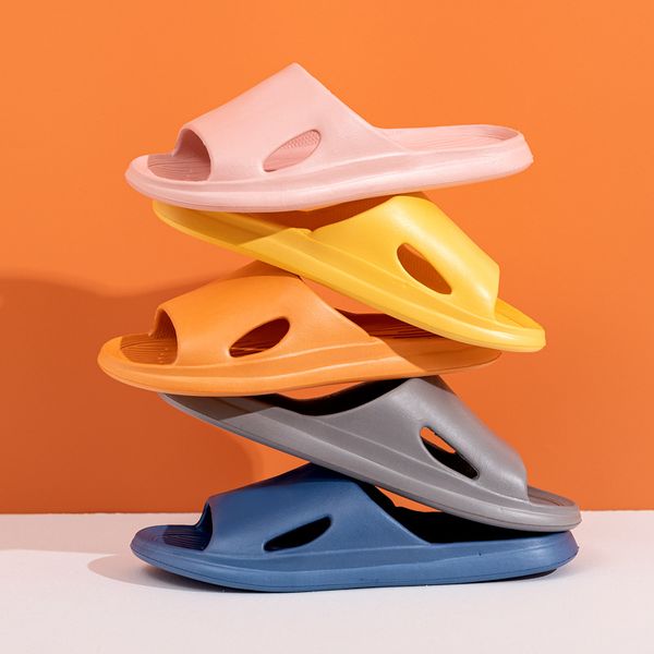 

water slippers for men women man woman eva rubber home pool bath slipper black white red flat summer shoes pink flats loafers