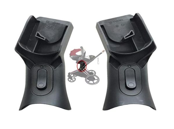 

stroller parts accessories basket adapter for cybex priam baby trolley bracket sleeping converter3097851
