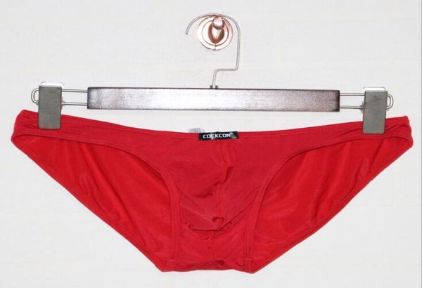 

cockcon transparent underwear male low rise breathable transparent sometimes called tighty whities they men 039s ultra 2830052, Black;white