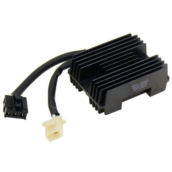 

cf188 voltage regulator rectifier 5 wires for cf moto 500 cf500 cf500-c cf500-5a 500cc utv atv x5 cf188 go kart 12v 0180-151000