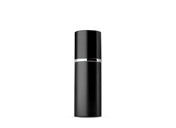 

refill bottle black color 10ml mini portable refillable perfume atomizer spray bottles empty bottles cosmetic containers bottles l1296798