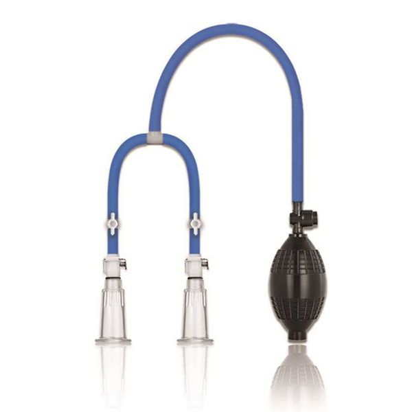 

tiktok net red primary blue women wear double hand ball pump couple gay foreplay flirt toys 75% off outlet online sale