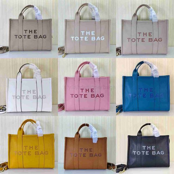 

designer handbag the leather tote b