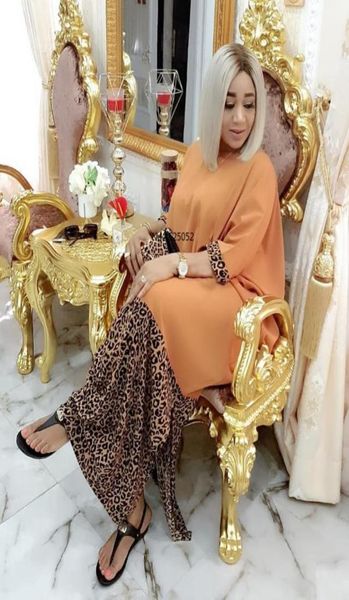 

african dresses for women 2020 fashion design loose dress batwing maxi long femme vestidos summer autumn party elegant dress3255761, Black;gray