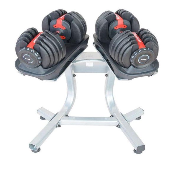

popular multifunction fitness equipment 24kg fitness dumbbell 40kg adjustable dumbbell5906291