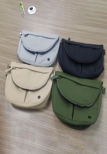 

festival bag zipper outdoor crossbody have adjustable strap yoga bags waterrepellent women shoulder bag8943937
